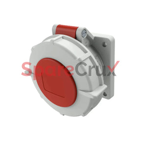 240A | Mennekes Cee Panel Mounted Receptacles Ip 67