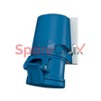 27005 | Mennekes Cee Wall Mounted Receptacles Ip 44