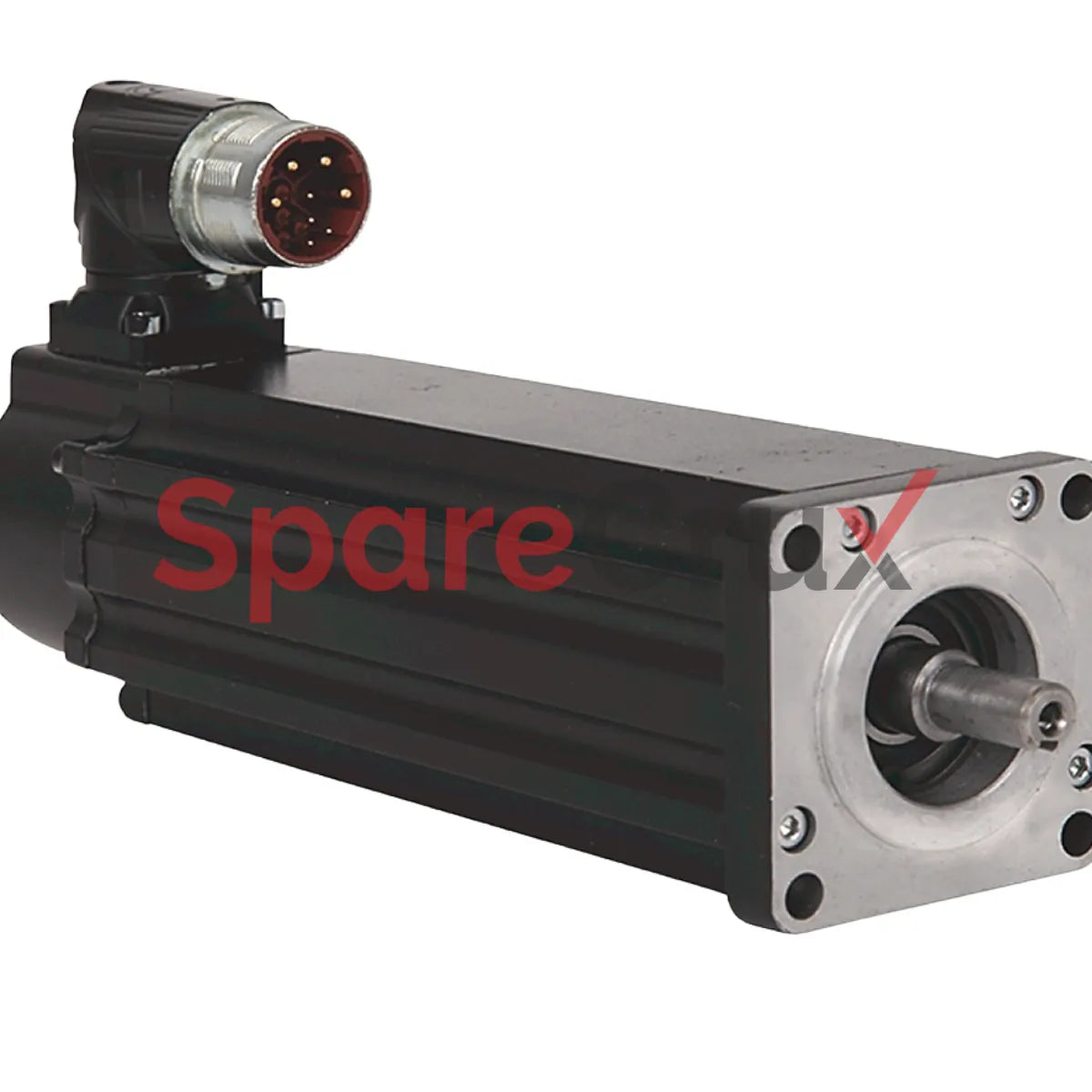 VPL-B1003T-PJ12AA | ALLEN BRADLEY | Kinetix VP Low Inertia Servo Motor
