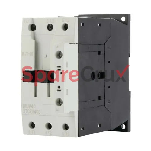 277780 | EATON | Moeller® Series DILM Contactor, 3 Pole
