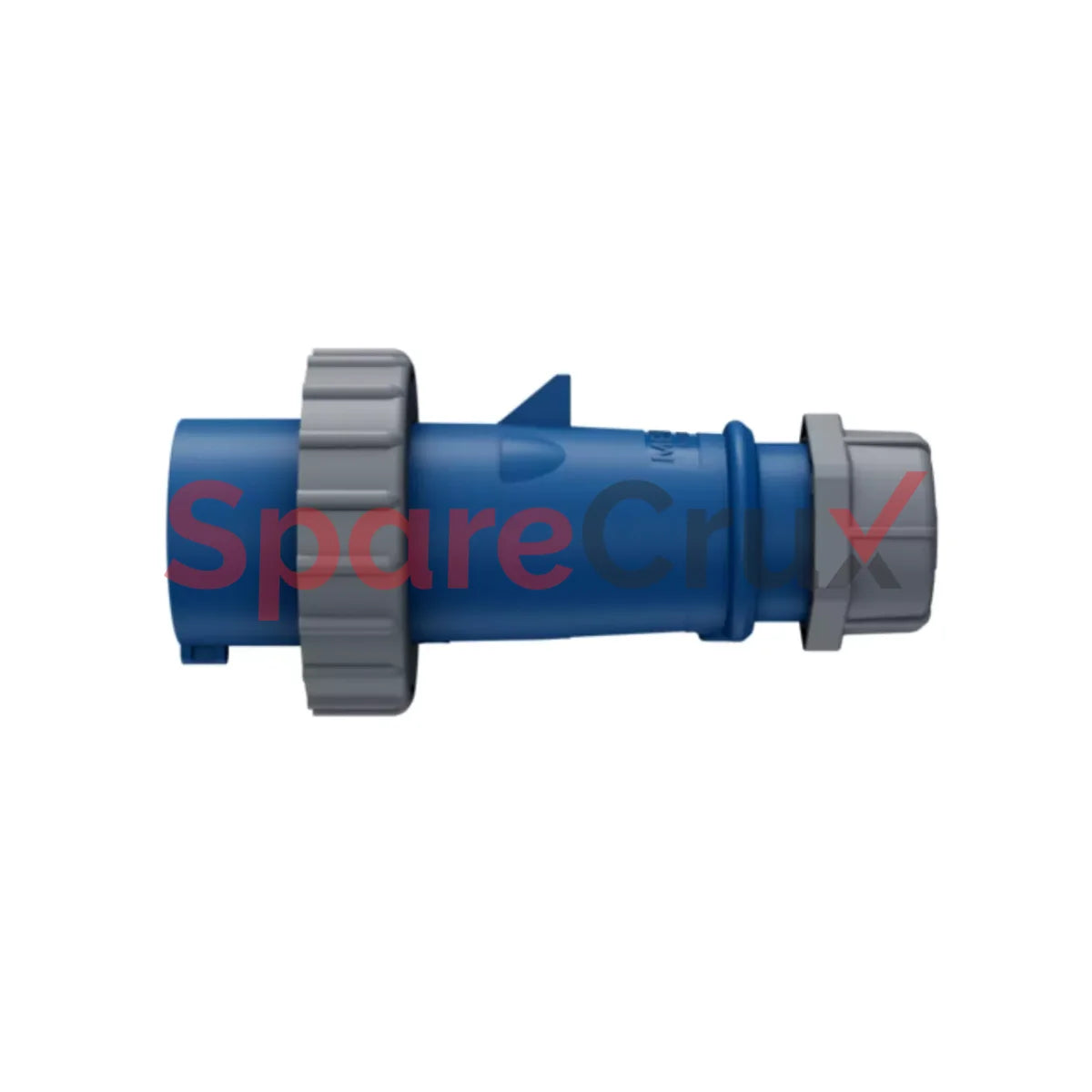 278 | Mennekes Cee Plug Am-Top® Ip 44