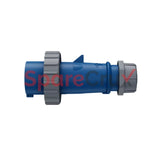 278 | Mennekes Cee Plug Am-Top® Ip 44