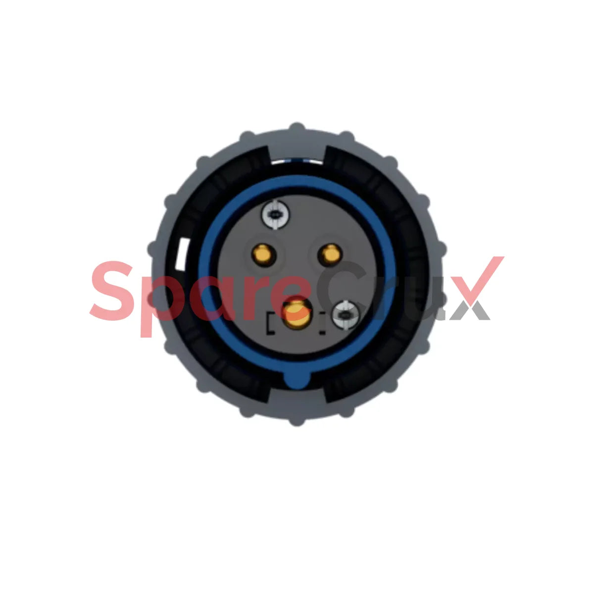 278 | Mennekes Cee Plug Am-Top® Ip 44