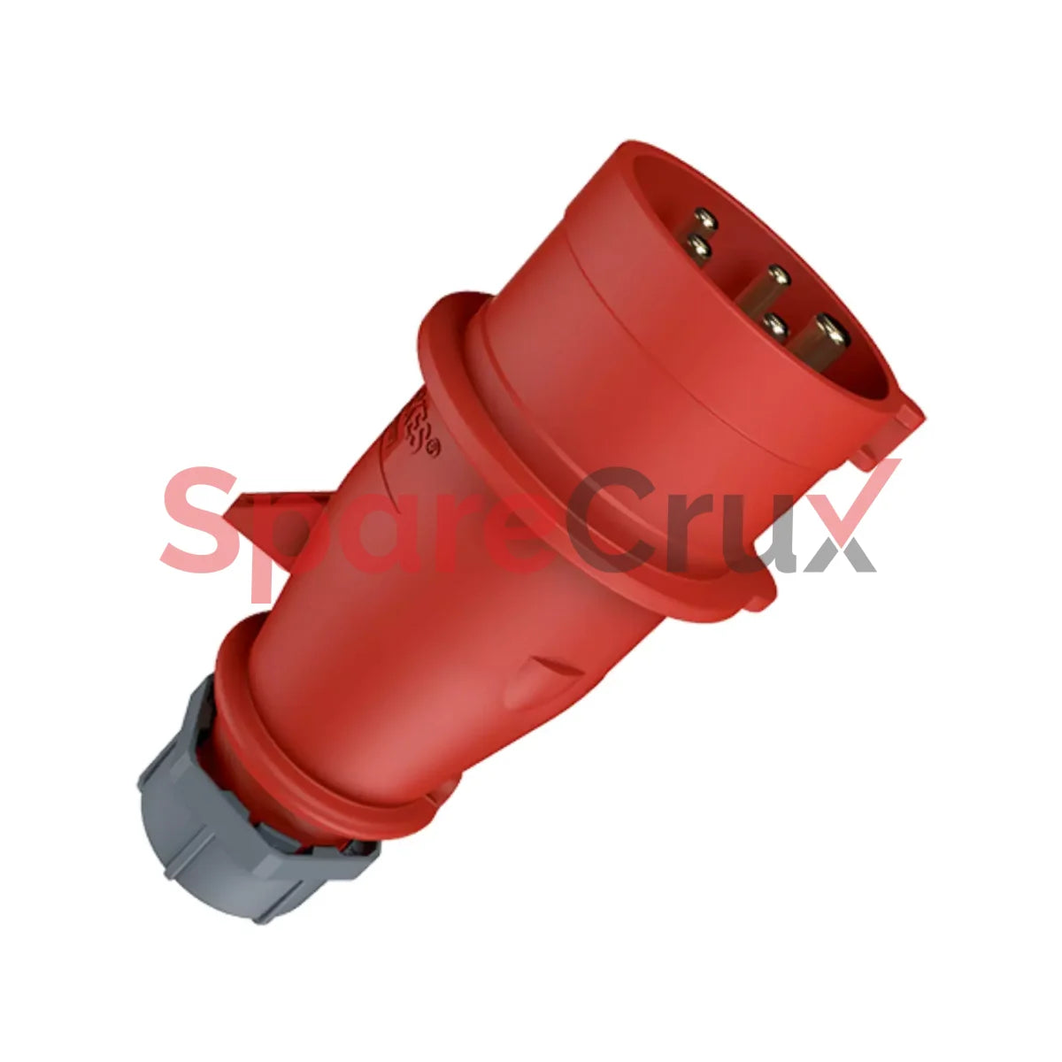 3 | Mennekes Cee Plugs Am-Top® Ip 44