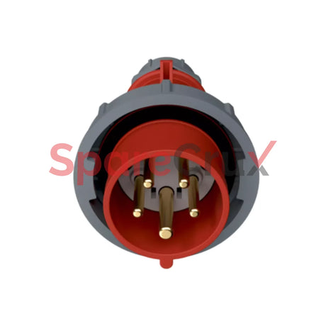 300 | Mennekes Cee Plug Am-Top® Ip 44