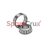 30202-A | FAG | 15mm I.D Taper Tapered Roller Bearing