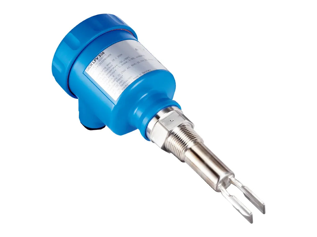 6048690 | SICK SENSORS | LFV330-DAGBVXMR0160 Level Sensor