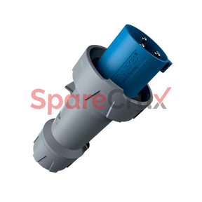 3303 | Mennekes Cee Plug Powertop® Ip 67