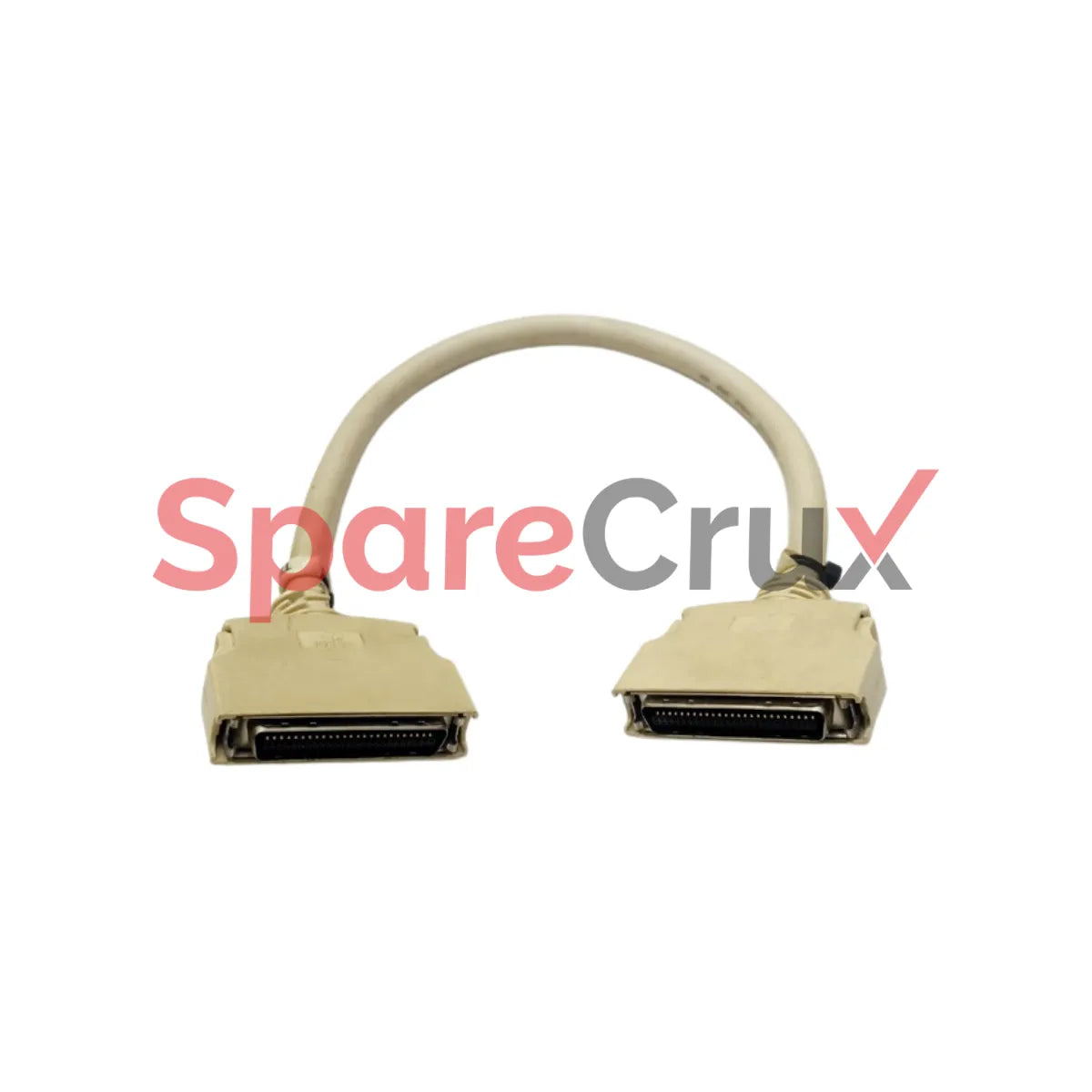 10350 | 3M | 50-Pin Servo Cable Connectors J26