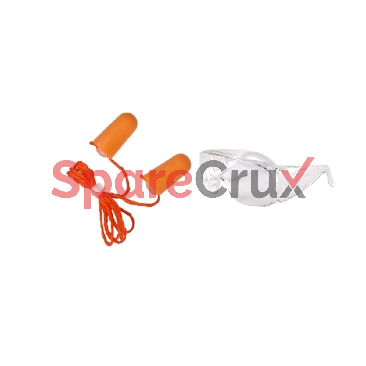 1110 | 3M | Ear Plugs Corded, Extra Soft, Reusable Earbuds Noise Cancellation, Soundproof Earplug Use Fo