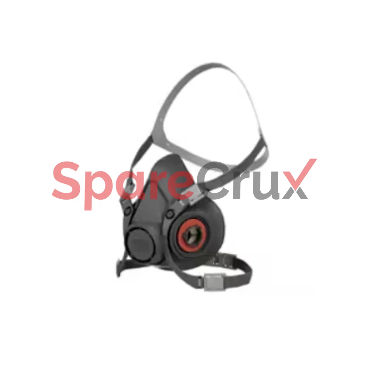 6300/07026 | 3M | Half Facepiece Reusable Respirator