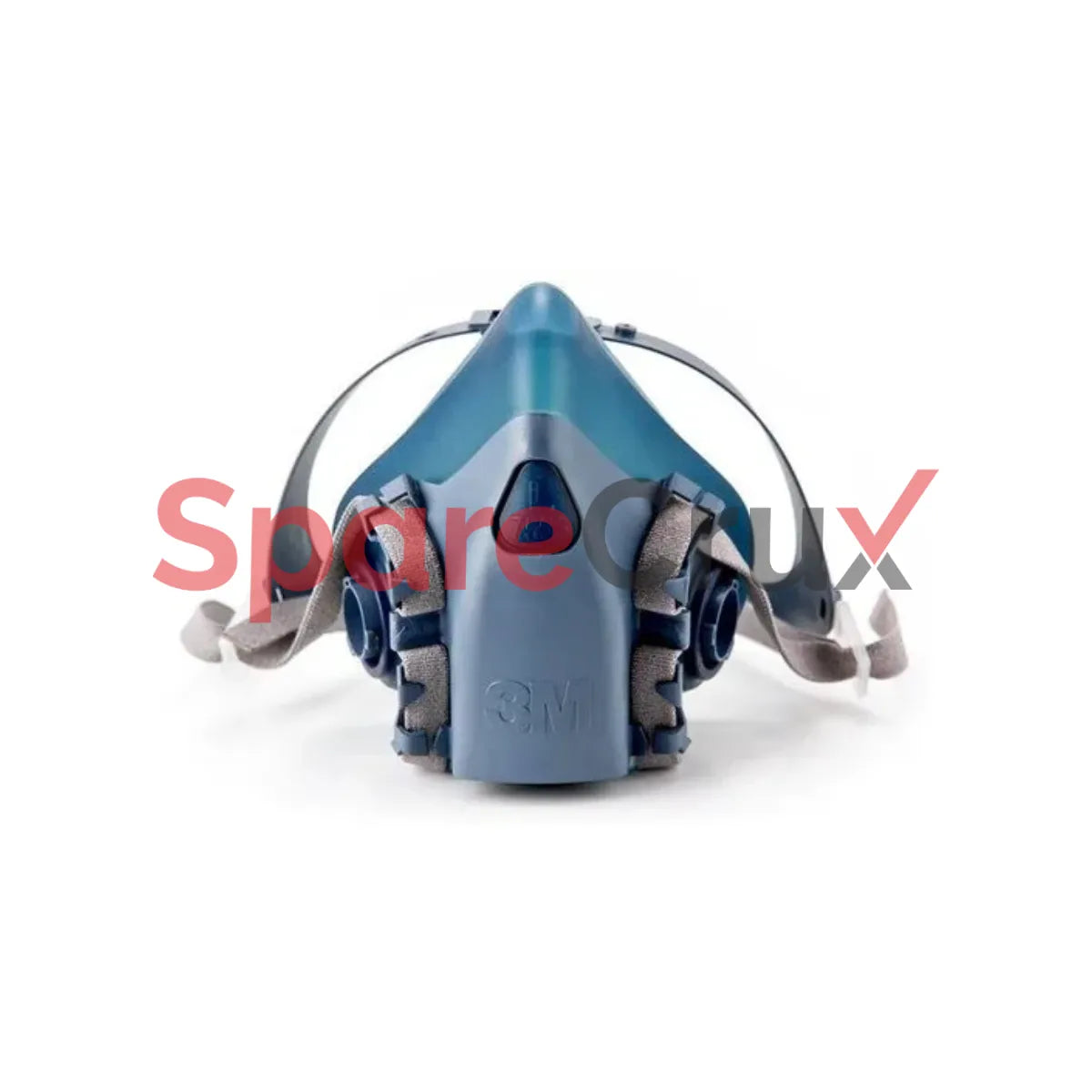 7503/37083 | 3M | Half Face Reusable Respirator