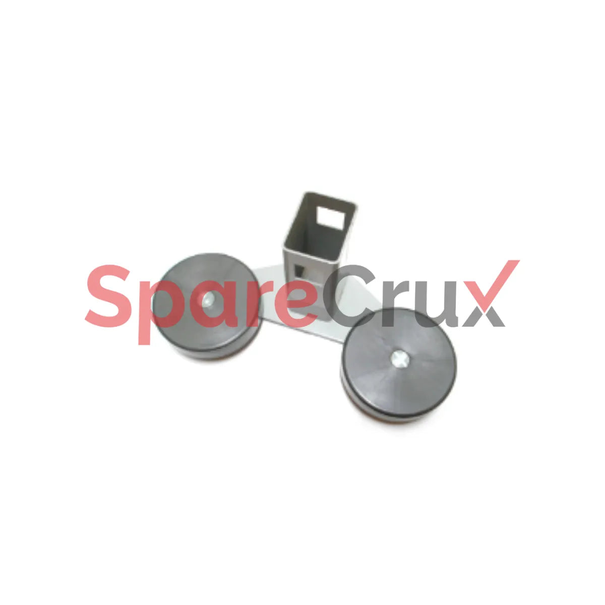 78-8076-4626-6 | 3M | Compression Roller Assembly for 700a and 800af