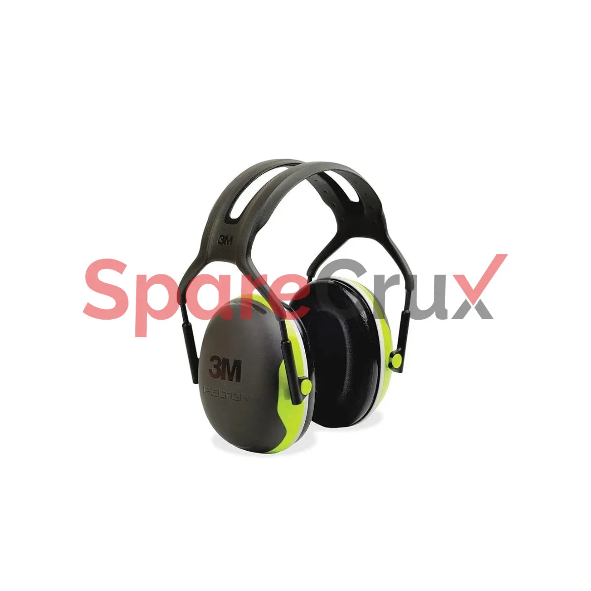 X4A | 3M | Industrial Safety Products