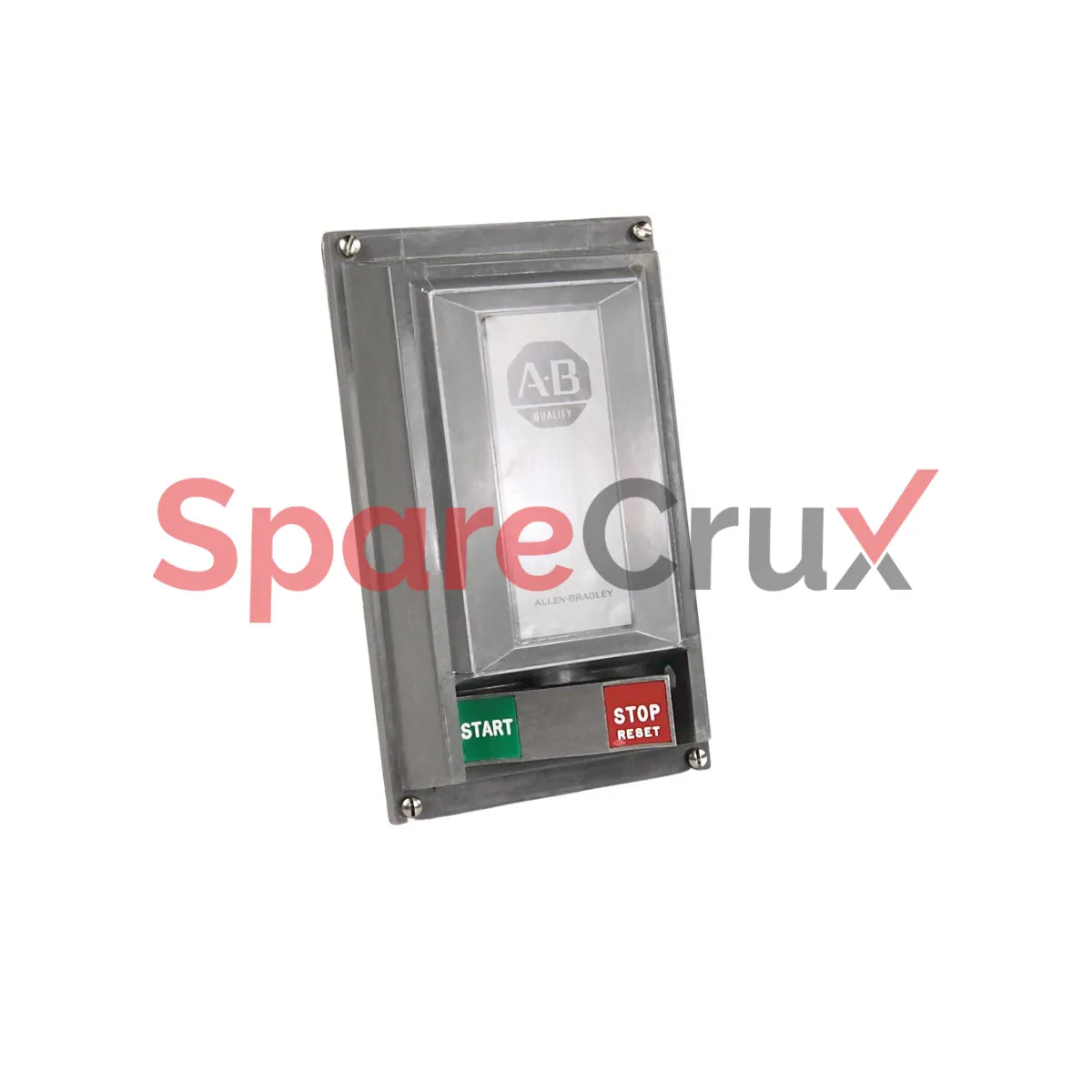 40189-810-01 | ALLEN BRADLEY | Assembly, Switch Cover For Manual Switch, 810-01
