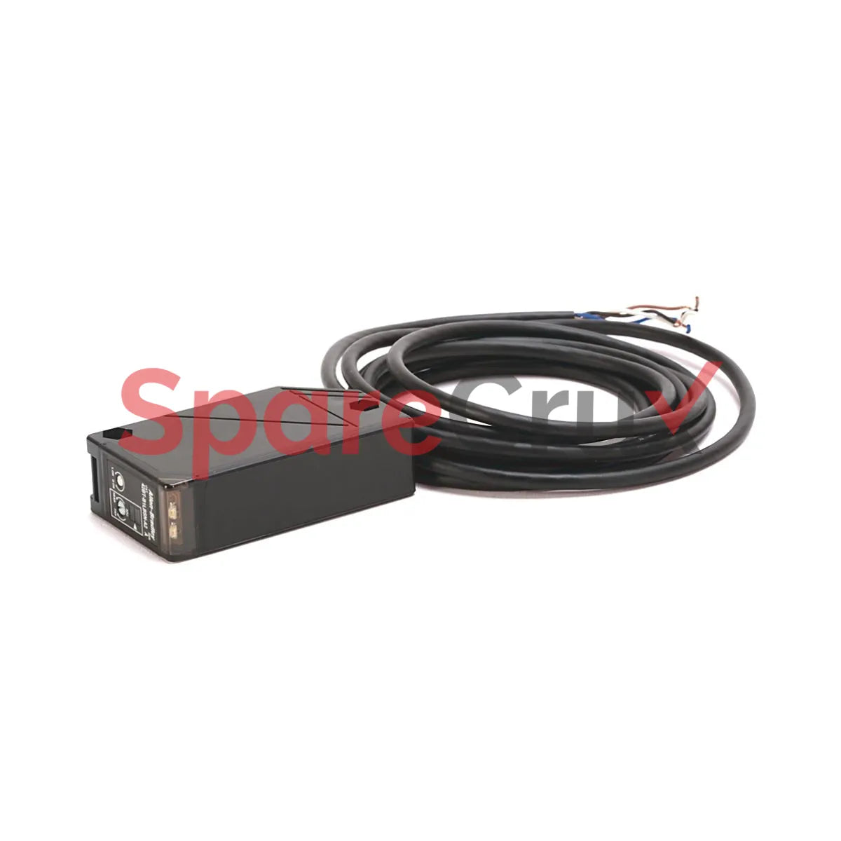 42BT-B1LBSN-F4 | ALLEN BRADLEY | Side Through Hole Long Range BGS Sensor