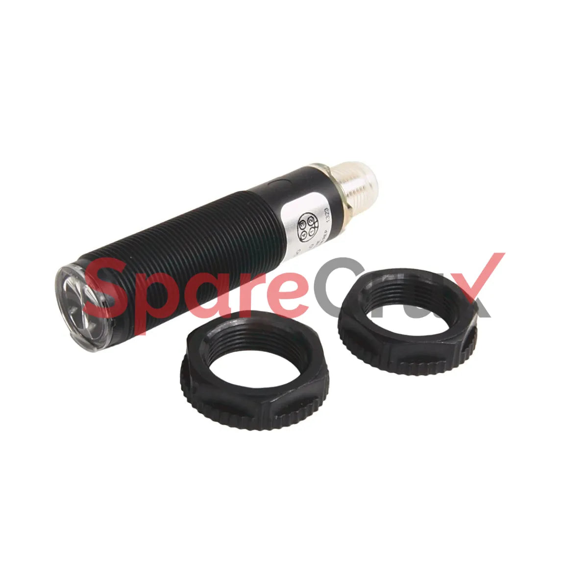 42CA-U2MPB-D4 | ALLEN BRADLEY | 42CA Cylindrical Photoelectric Sensor