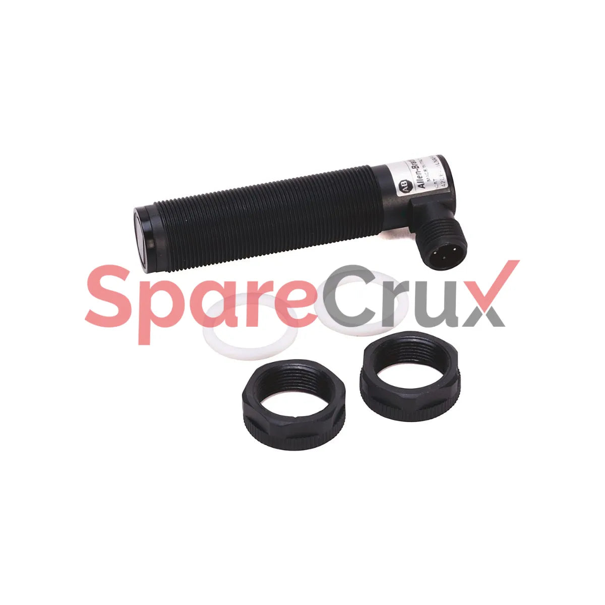 42CB-D1LNAL-L2 | ALLEN BRADLEY | 18 mm High Speed Sensor