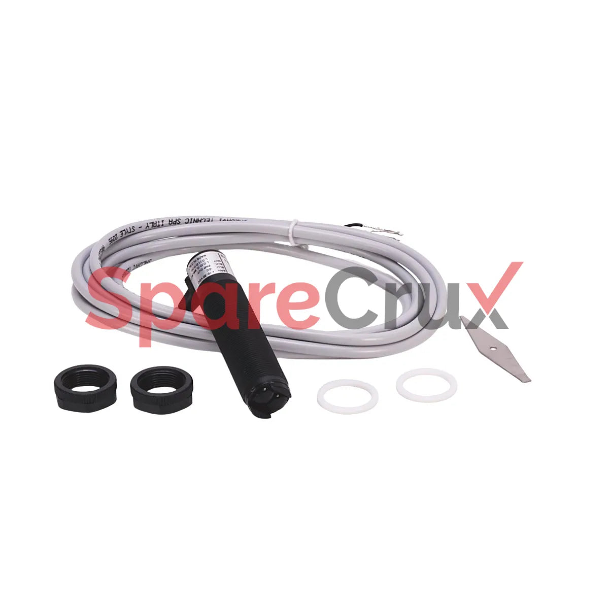 42CB-U1LNA-L2 | ALLEN BRADLEY | 18 mm High Speed Sensor