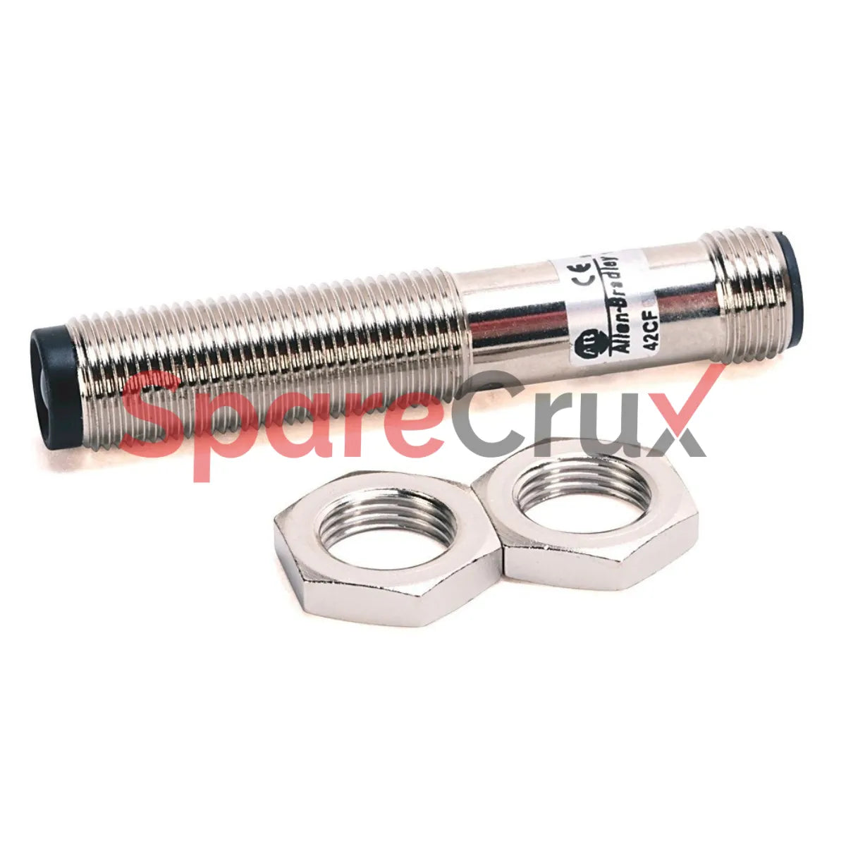 42CF-D1LNA1-D4 | ALLEN BRADLEY | 12 mm Clyindrical Sensor