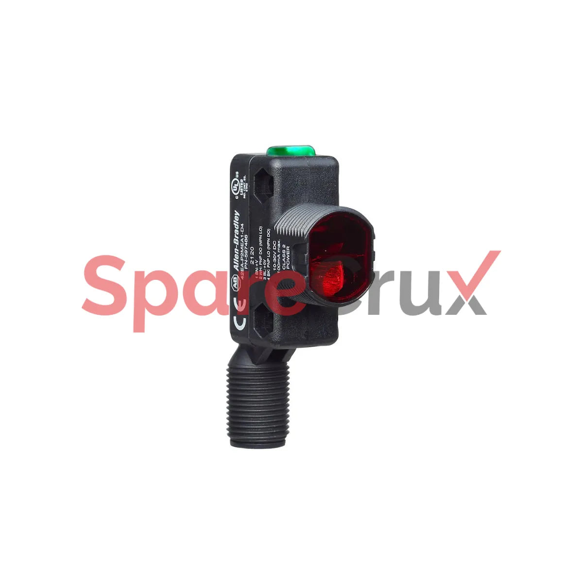 42EA-R1MEA1-P4 | ALLEN BRADLEY | RightSight Photoelectric Sensors
