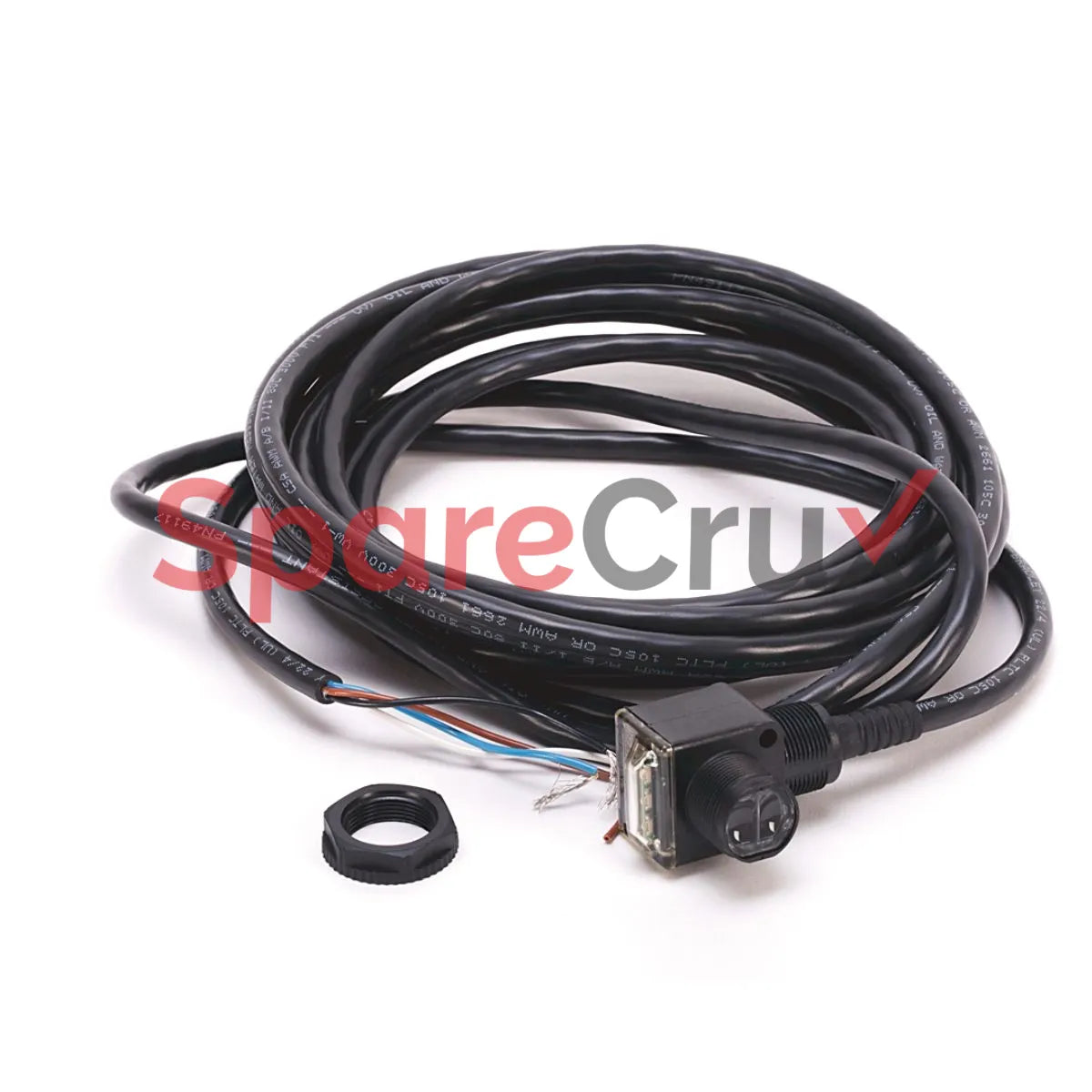 42EF-R9RCBT-A2 | ALLEN BRADLEY | RightSight Photoelectric Sensor