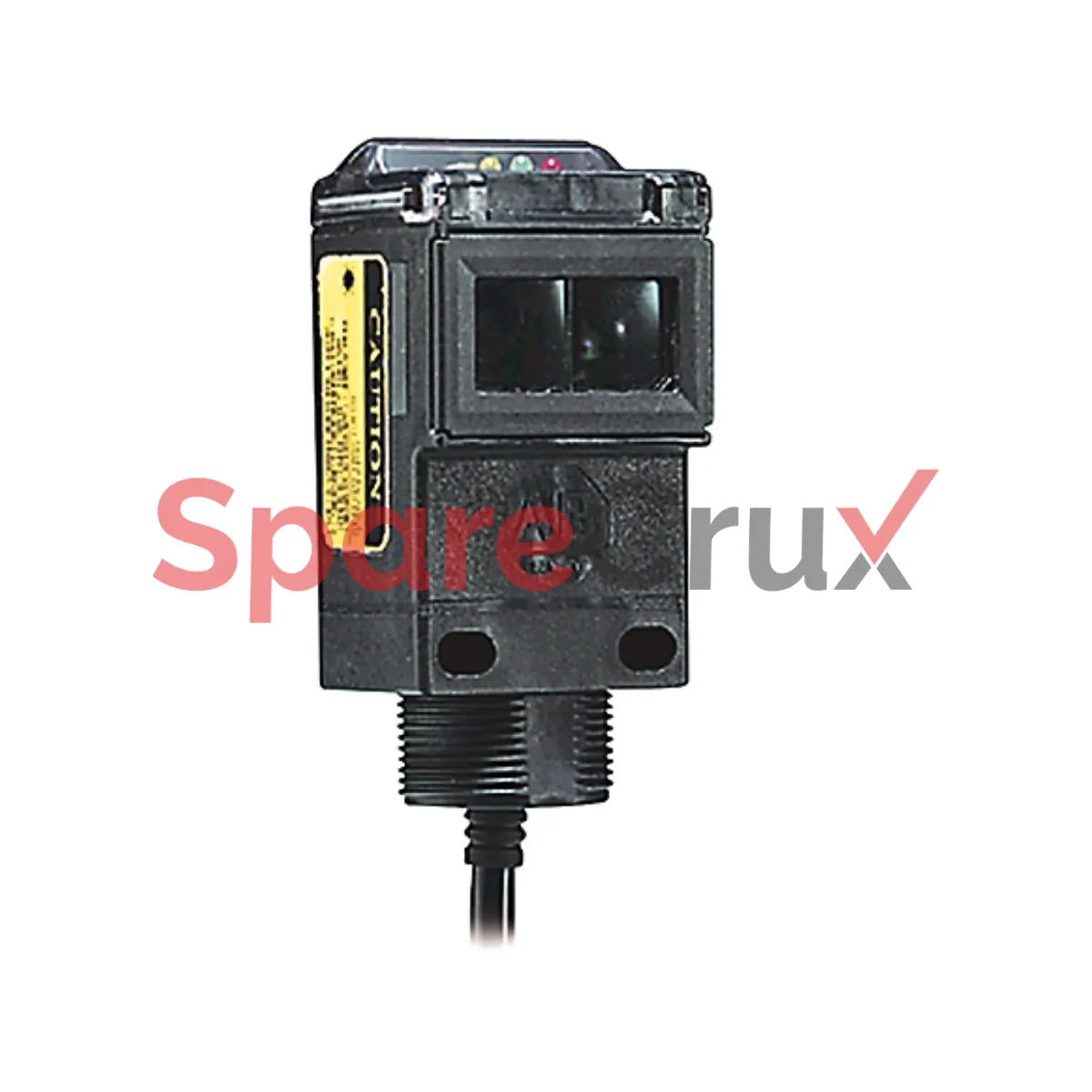 42GRC-9200-QD | ألين برادلي | مستشعر الصور ClearSight من السلسلة 9000
