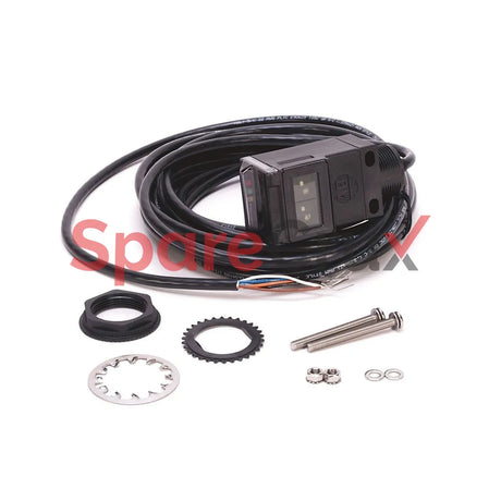 42GRU-92L2 | ALLEN BRADLEY | Series 9000 LaserSight Photo Sensor