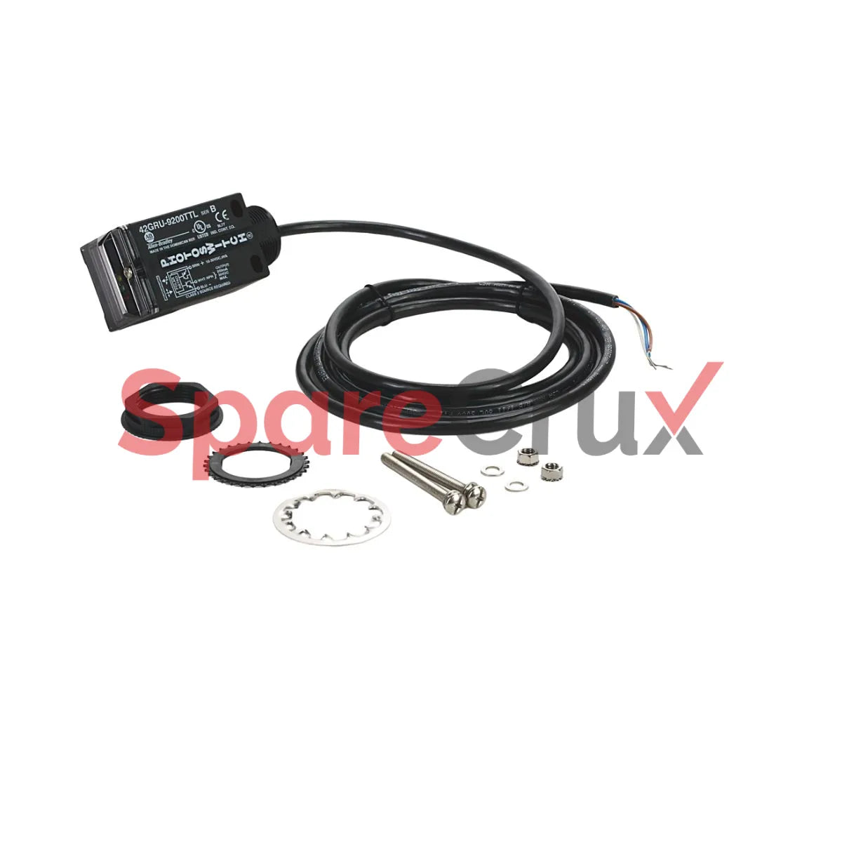 42GRU-9200 | ALLEN BRADLEY | Series 9000 GP Sensor