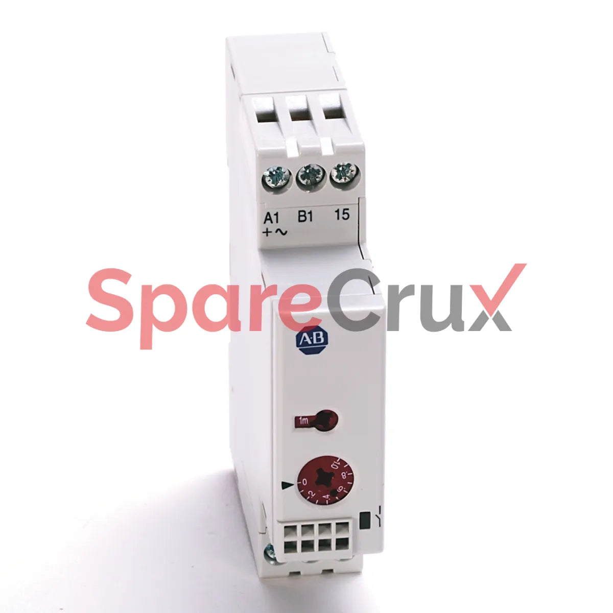 700-FEL3TU23 | ALLEN BRADLEY | Pulse Converter 17.5 mm Timing Relay