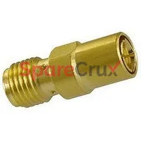 134-1012-031 | EMERSON | Adapter Coaxial Connector SMB Plug