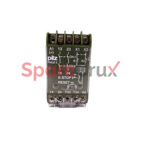 474590 | Pilz Pnoz 5 24 V Dc 2S