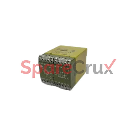 474790 | Pilz Pnoz V 30 S 24 Dc