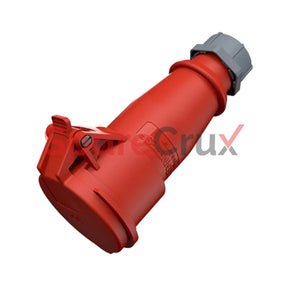 5 | Mennekes Cee Connectors Am-Top® Ip 44