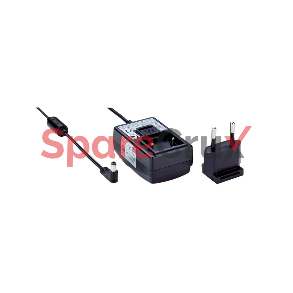 SICK SENSORS 6062605 POWER SUPP.90-255VAC/ 5.2VDC 1A BR PLUG Power Supply Units And Power Supply Cable