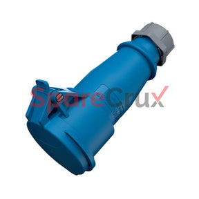 510 | Mennekes Cee Connectors Am-Top® Ip 44