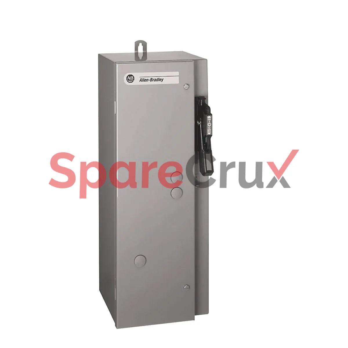 513-BUB-41 | ALLEN BRADLEY | NEMA Size 1 COMB Starter Circuit Breaker