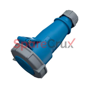 540 | Mennekes Cee Connectors Am-Top® Ip 67