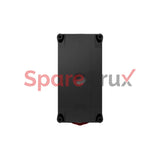 5601506G | Mennekes Cee Wall Mounted Fused Receptacles Switched With Mechanical Duo-Interlock 16Amp