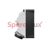 5602306G | Mennekes Cee Wall Mounted Fused Receptacles Switched With Mechanical Duo-Interlock 16Amp