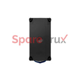 5603306G | Mennekes Cee Wall Mounted Fused Receptacles Switched With Mechanical Duo-Interlock 32Amp