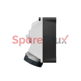 5604506G | Mennekes Cee Wall Mounted Fused Receptacles Switched With Mechanical Duo-Interlock 32Amp
