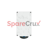5911A | Mennekes Cee Wall Mounted Fused Receptacles Switched With Mechanical Duo-Interlock 63Amp 2
