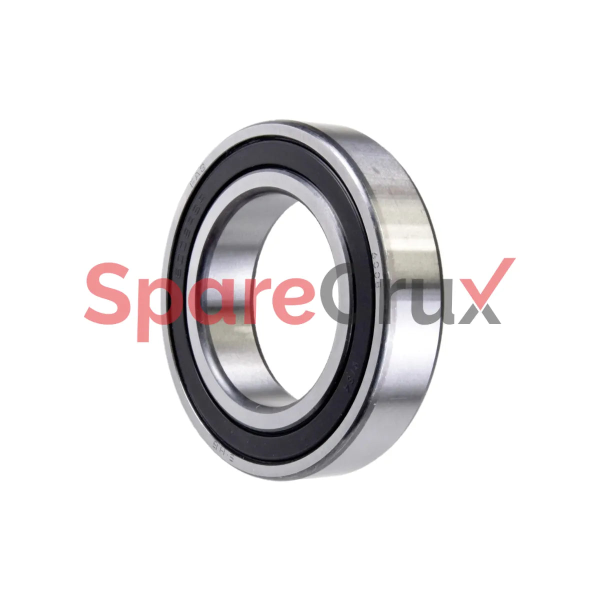 6008.2RSR | FAG | Deep Groove Ball Bearings Single Row