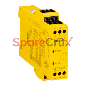 6026146 | Sick Ue23-2Mf2D3