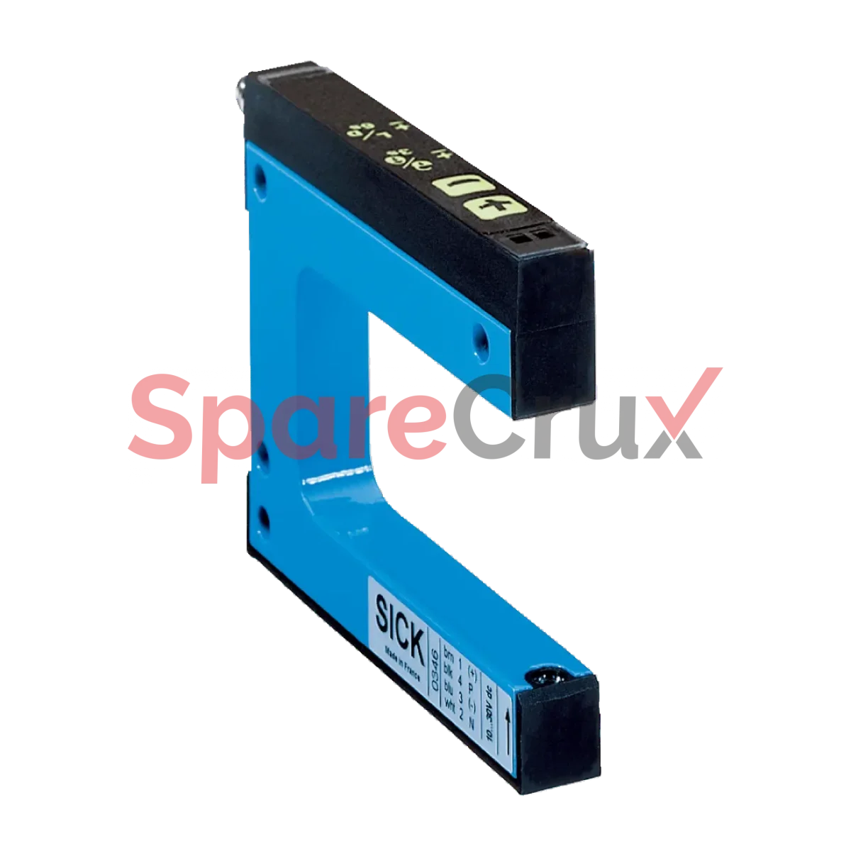 6028435 | Sick Wf120-40B410