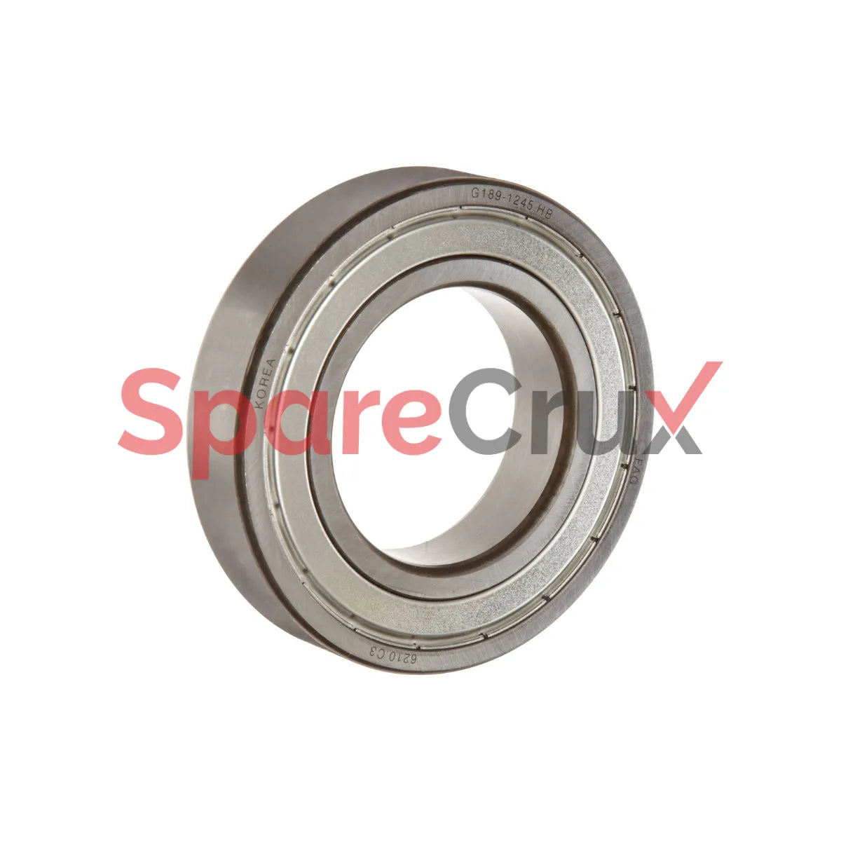 6210.2ZR.C3 | FAG | Deep Groove Ball Bearings Single Row