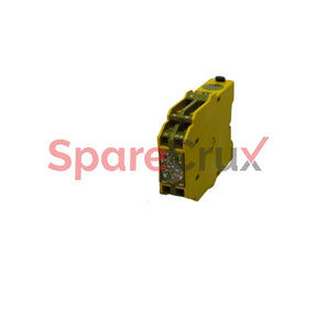 652030 | Pilz Zff 100S 1Uz/1Sz Fbm