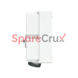 7000 | Mennekes Cee Wall Mounted Fused Receptacles Switched With Mechanical Duo-Interlock 125Amp 2