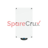 7000 | Mennekes Cee Wall Mounted Fused Receptacles Switched With Mechanical Duo-Interlock 125Amp 2